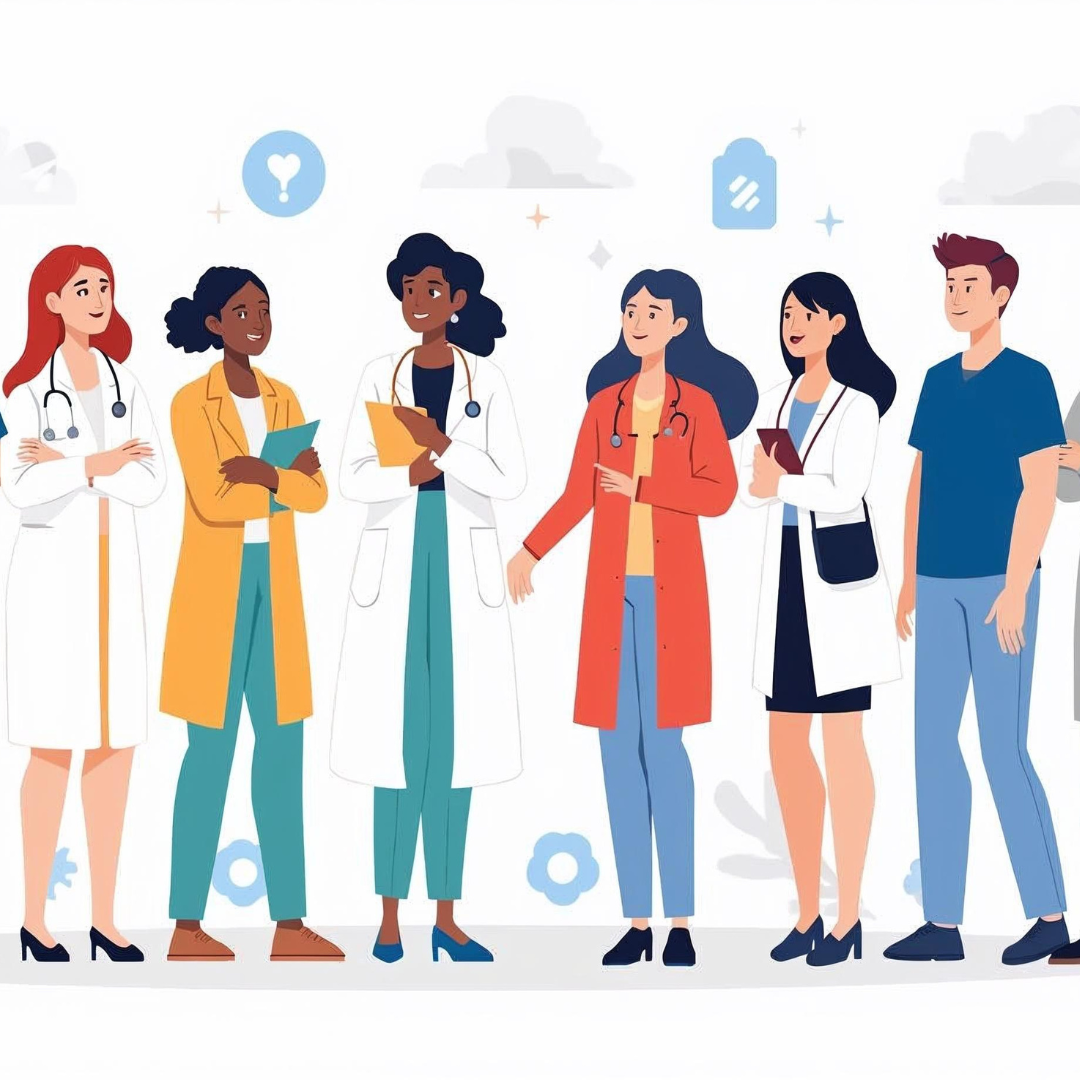 Global rehabilitation job opportunities