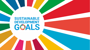 Support Sustainable Development Goals