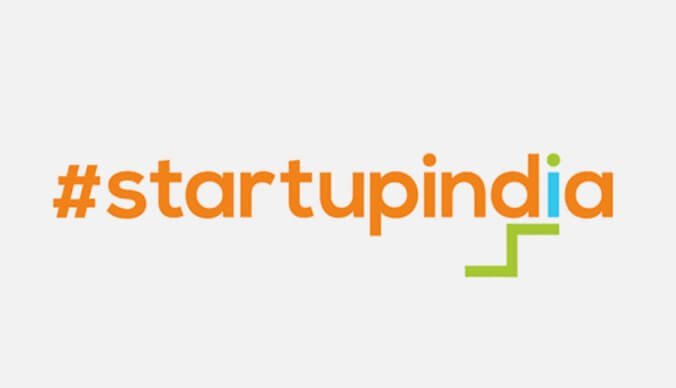 Support Start Up India