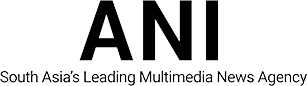 ANI News Logo