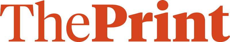 The Print Media Logo